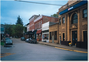 Augusta, Kentucky