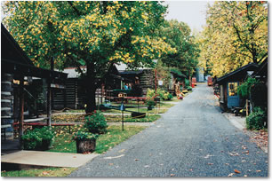 Har-Ber Village Photo