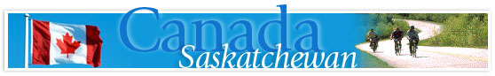 Saskatchewan Canda Graphic