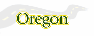 Oregon Highway 101 Header Graphic
