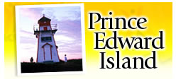 Prince Edward Island Photo